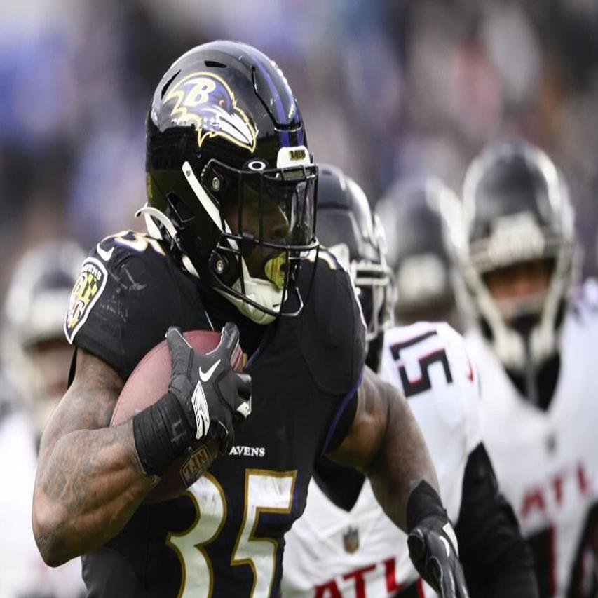 Ravens-Steelers in prime time could be decided in trenches - The San Diego  Union-Tribune