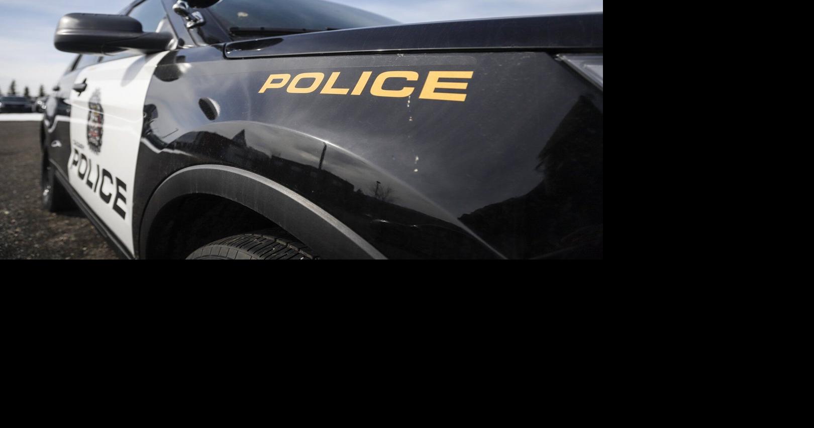 Man dead in police shooting after Calgary officers respond to domestic call