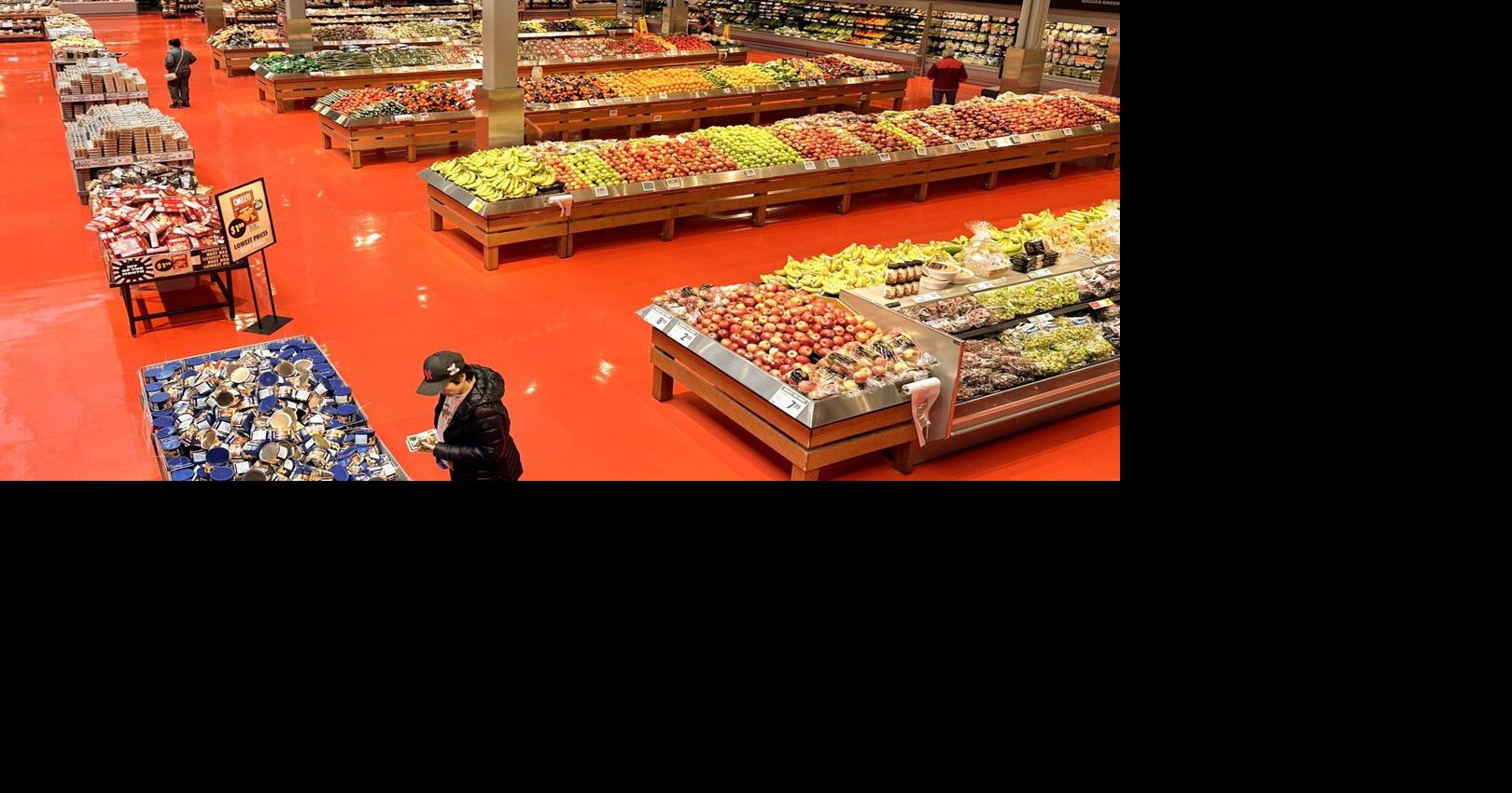 Loblaw continues pivot to discount as shoppers demand value