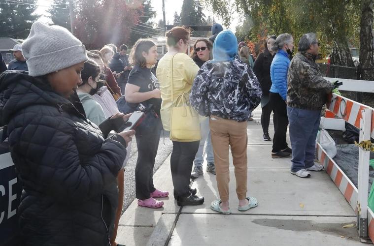 Mayor: Student dies after shooting in Seattle high school
