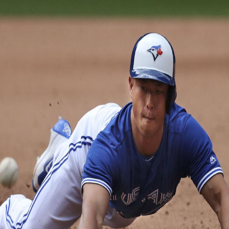 Troy Tulowitzki Gets Three Hits, Including a Home Run, in Blue Jays Debut -  The New York Times