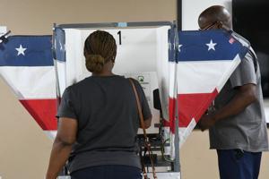 AP Decision Notes: What to expect in Tennessee's state primary