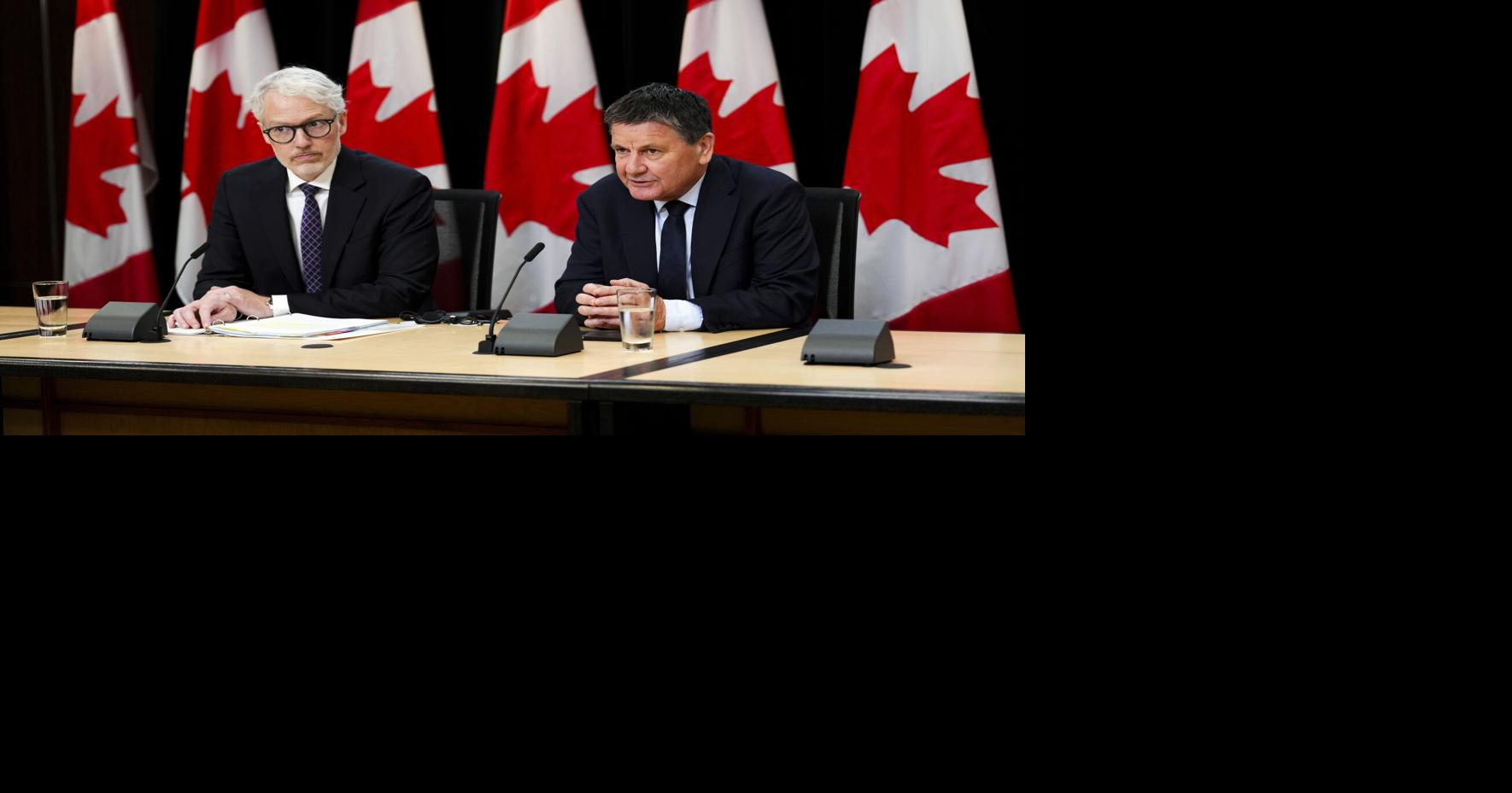23andMe hack exposes gaps in Canadian health data protection: A call ...