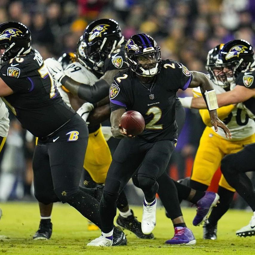 Ravens' morale-crushing loss affects shot at division title