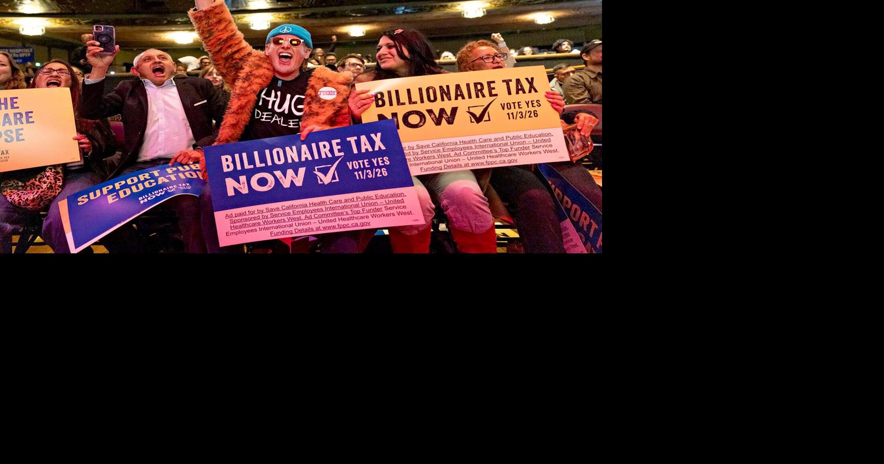 Linda McQuaig: A wealth tax could transform our world
