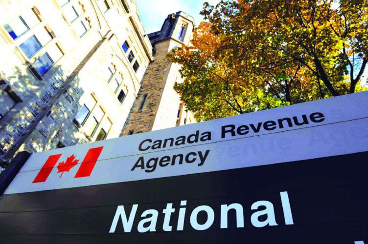 Canada Revenue Agency Cuts Hit Tax