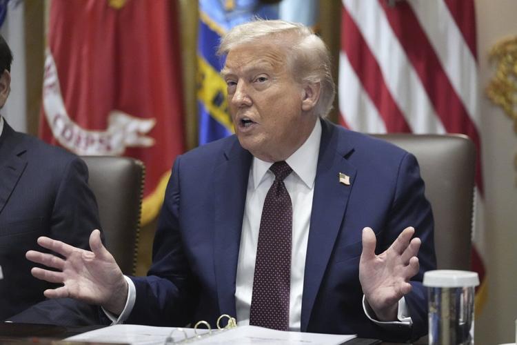 A Chinese student was questioned for hours in the US, then sent back even as Trump policies shift