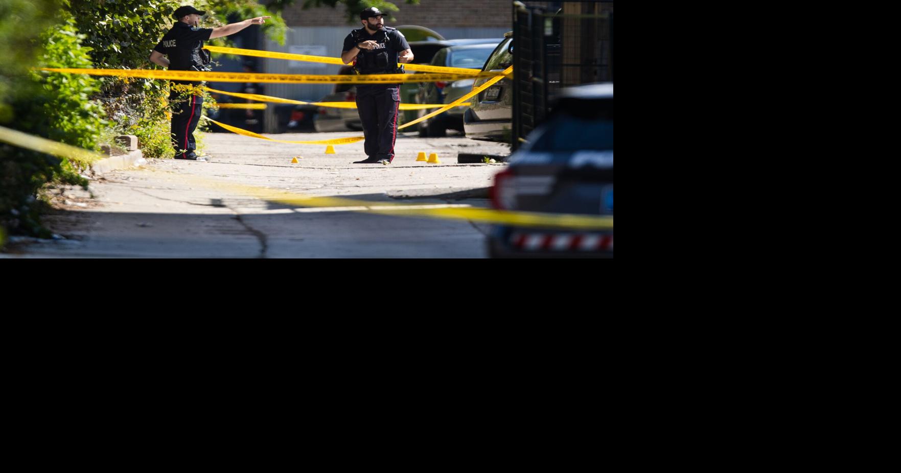 Woman facing murder charge related to September shooting