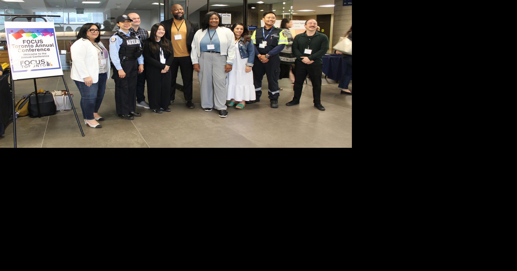 Putting a FOCUS on crises before they escalate