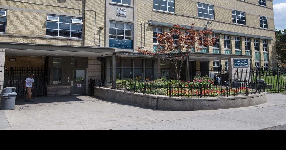 Redevelopment of downtown Toronto’s Seaton House shelter now underway