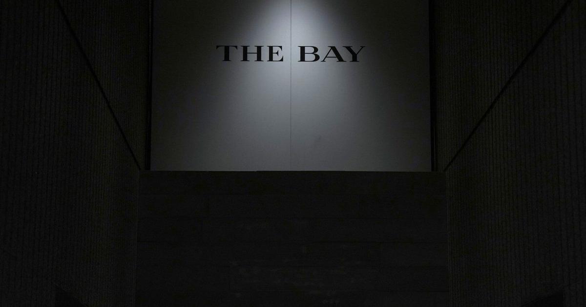 Hudson’s Bay to liquidate entire business, still seeking additional ...
