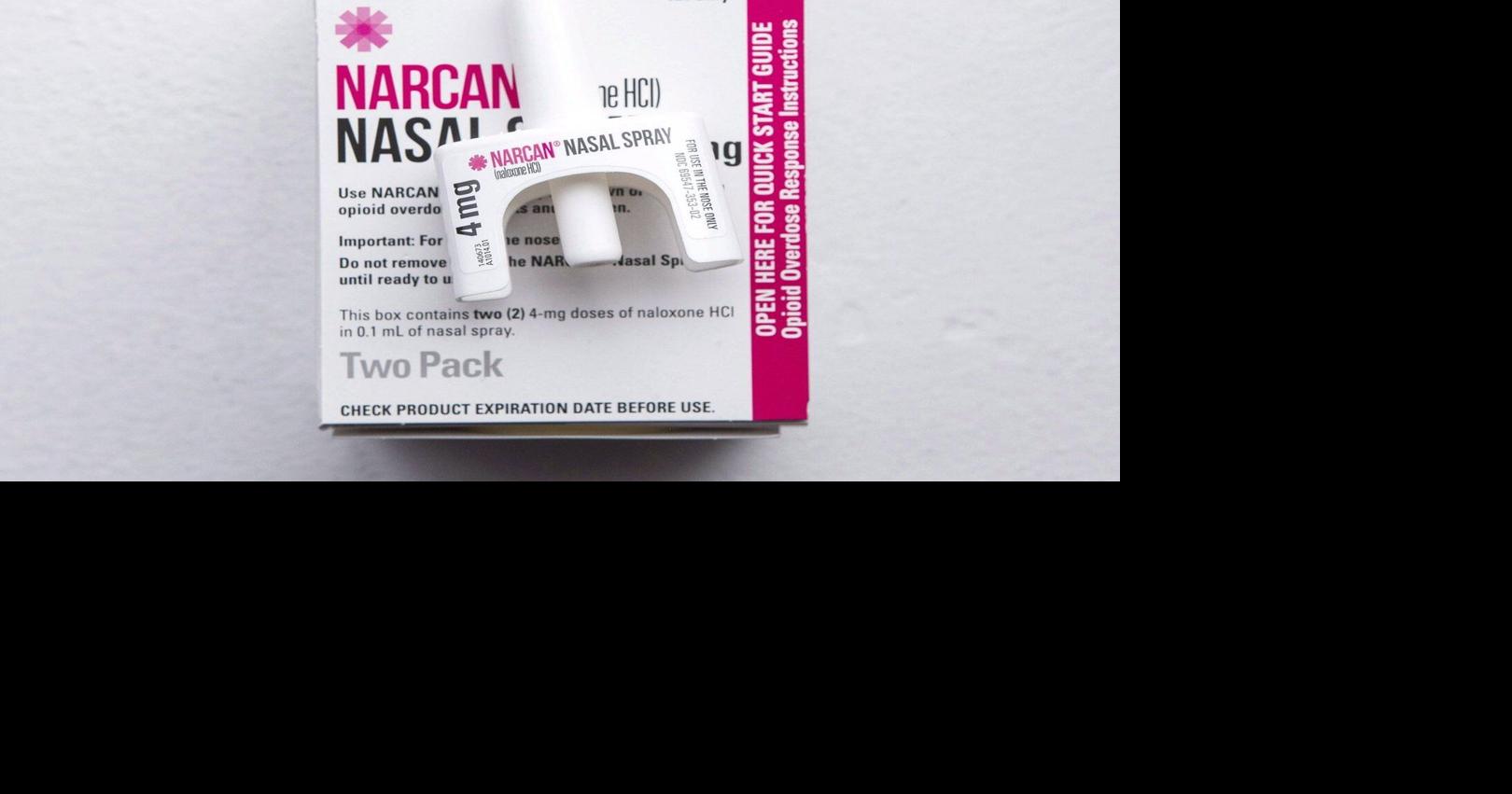 Toronto saw spike in overdose calls compared to last 2 holiday periods: public health