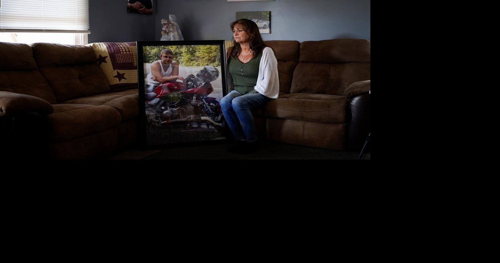 Tennessee family's lawsuit against police, paramedics over use of force ...