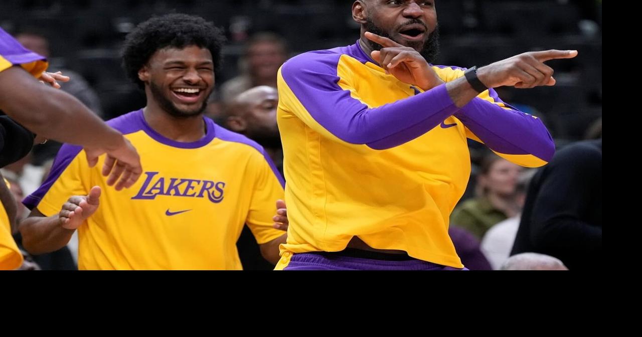 Amid all the fascination with Bronny at No. 55, NBA history says that pick rarely leads to stardom
