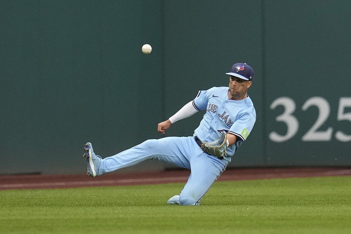 Toronto Blue Jays on X: That's All-Star Whit Merrifield To You