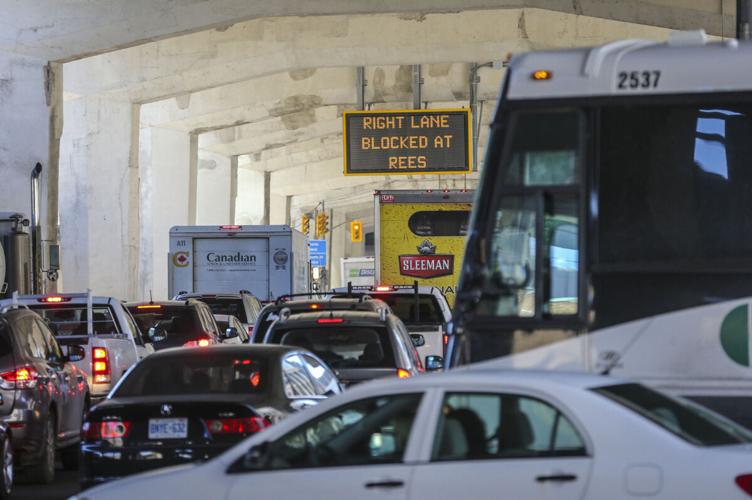 John Tory wants to use data to ease congestion