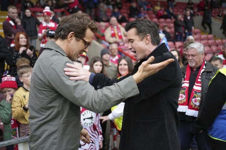 Wrexham heading Down Under for preseason tour ahead of push for Premier League