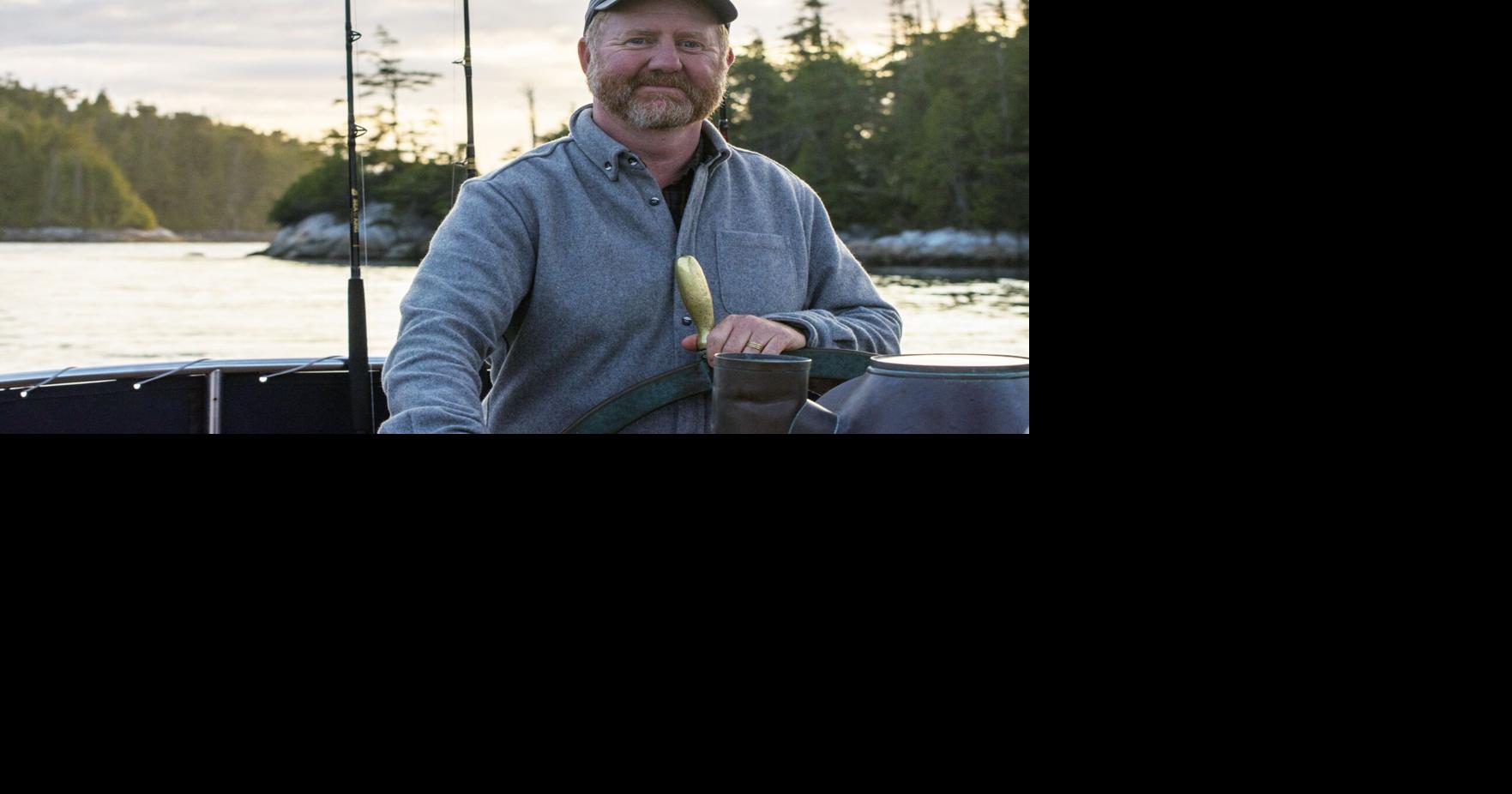 How dangerous are the waters where Alberta wants to ship its oil?