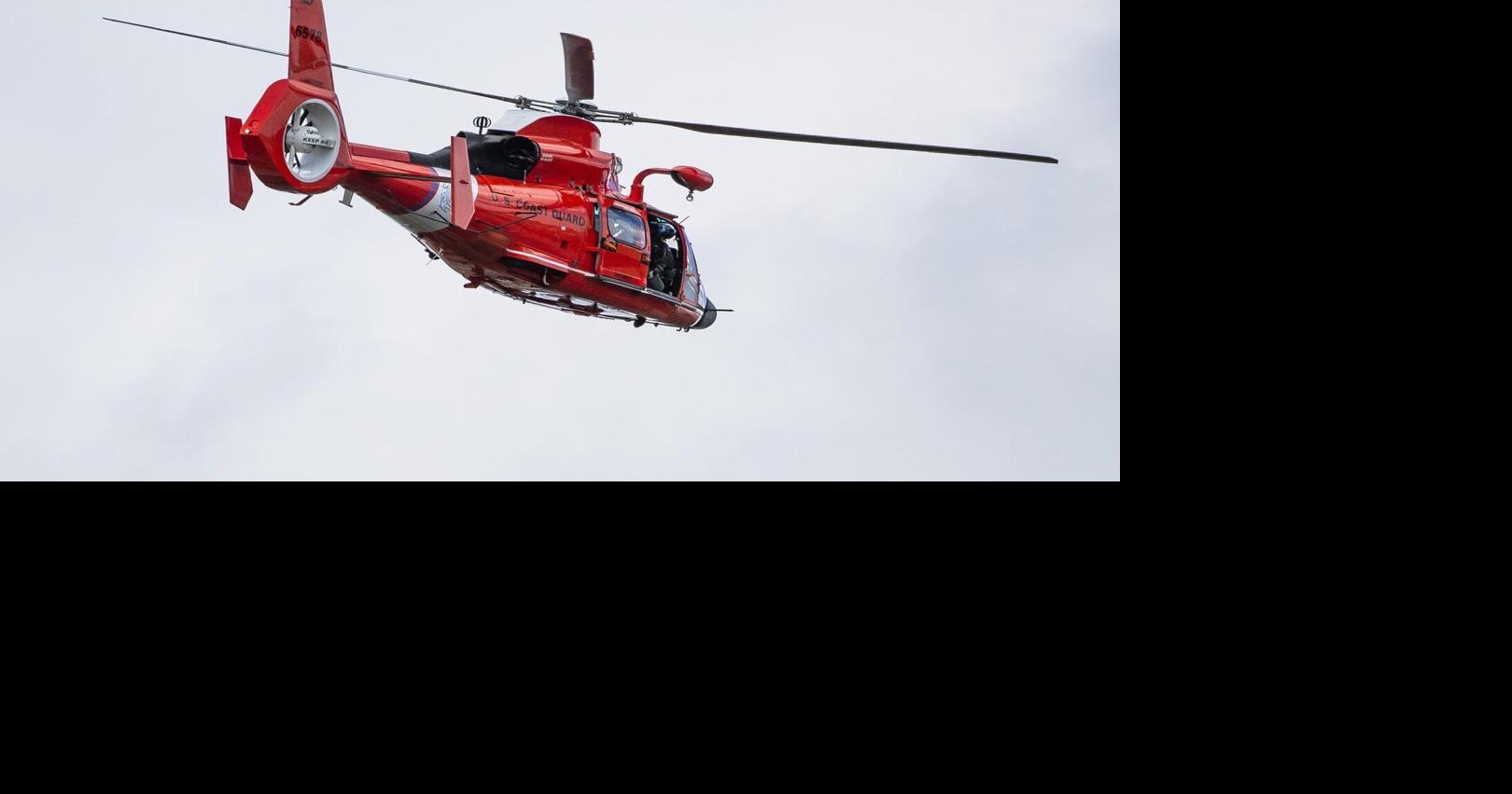 Debris spotted from missing Ontario air ambulance off Nantucket: U.S. Coast Guard - Toronto Star