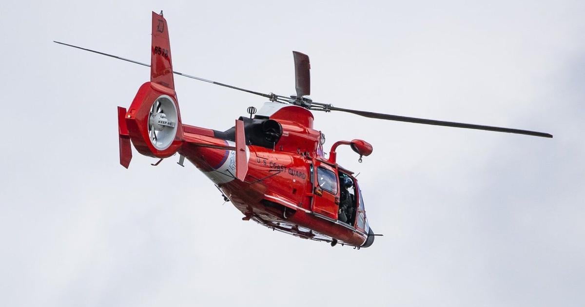 Debris spotted from missing Ontario air ambulance off Nantucket: U.S. Coast Guard - Toronto Star