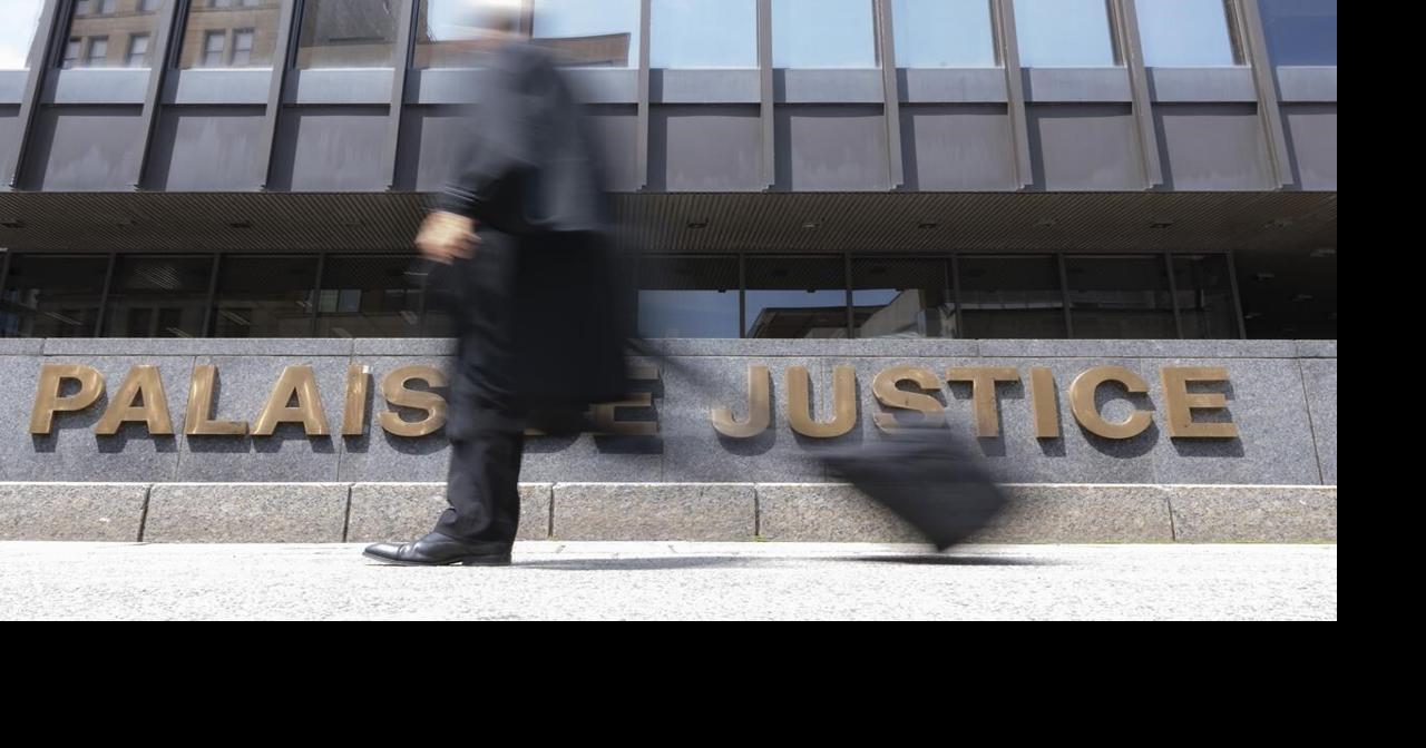 Quebec Amber Alert Father faces abduction charge after oneyearold