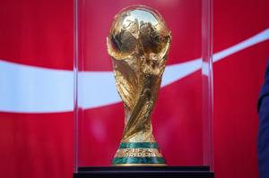 Soccer’s top decision makers meet in Vancouver for FIFA Congress ahead of World Cup