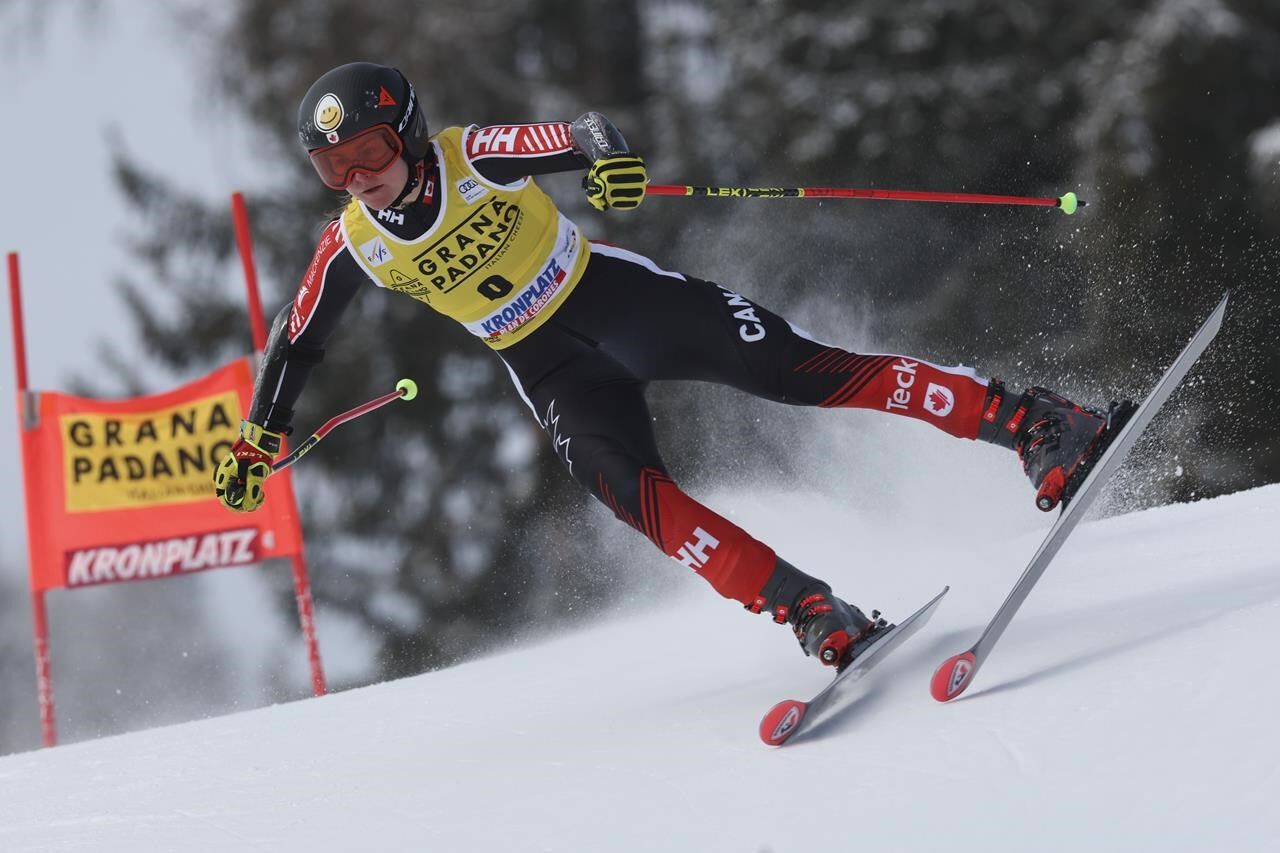 Shiffrin Adds To Record Total With 84th Win In Another GS