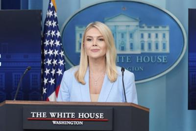 On the White House website under Trump, there's a sporadic commitment to documentation