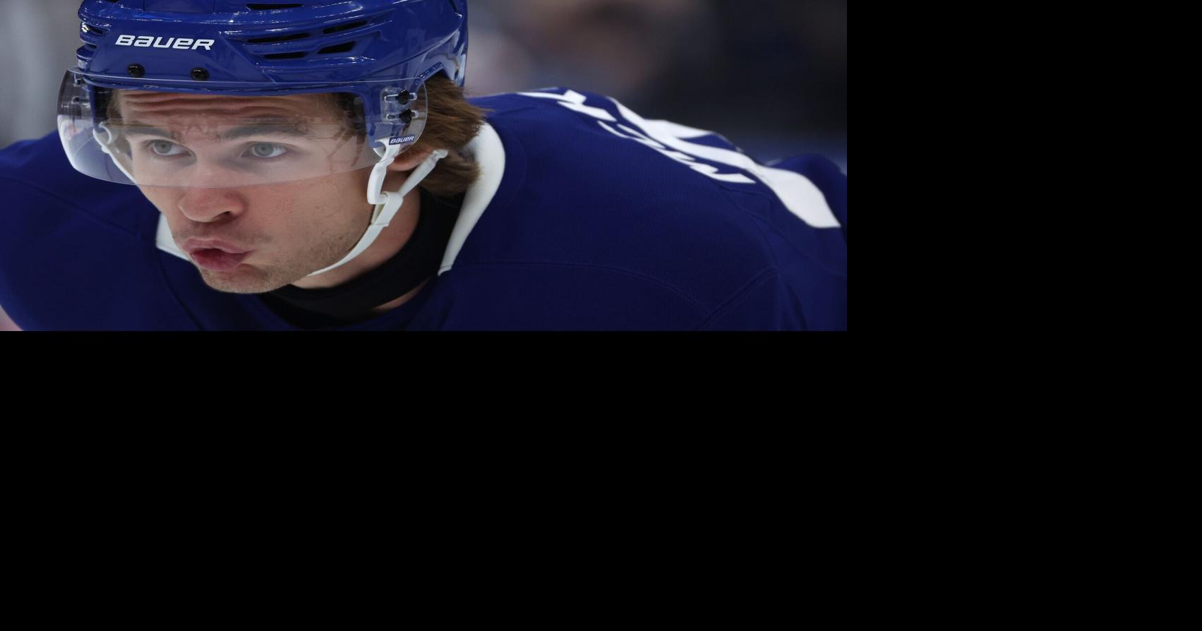 Damien Cox: Sidney Crosby saved a franchise. Guy Lafleur replaced a legend. Gavin McKenna just has to play hockey - Toronto Star