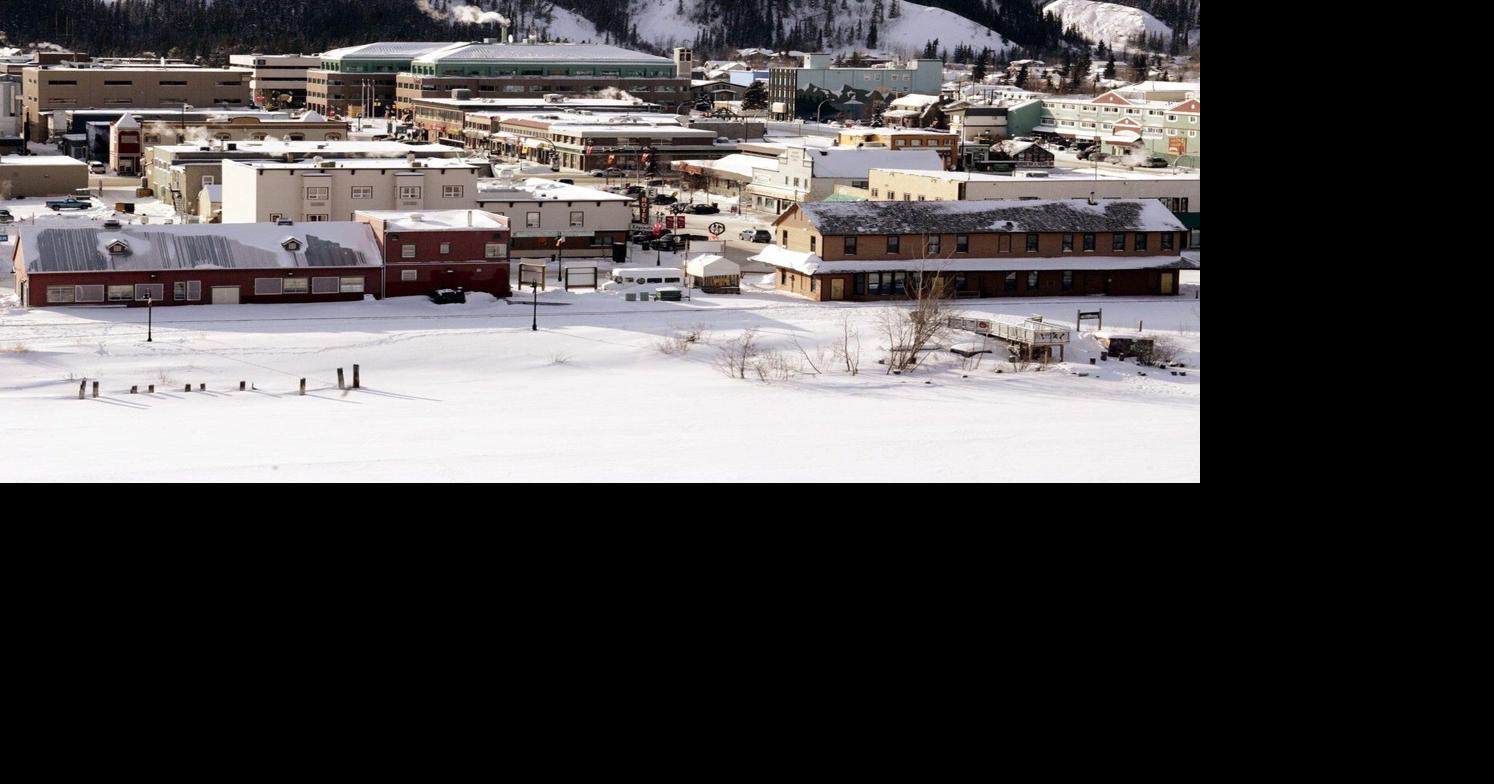 Small population, big infrastructure needs: Northern Canada facing power struggles