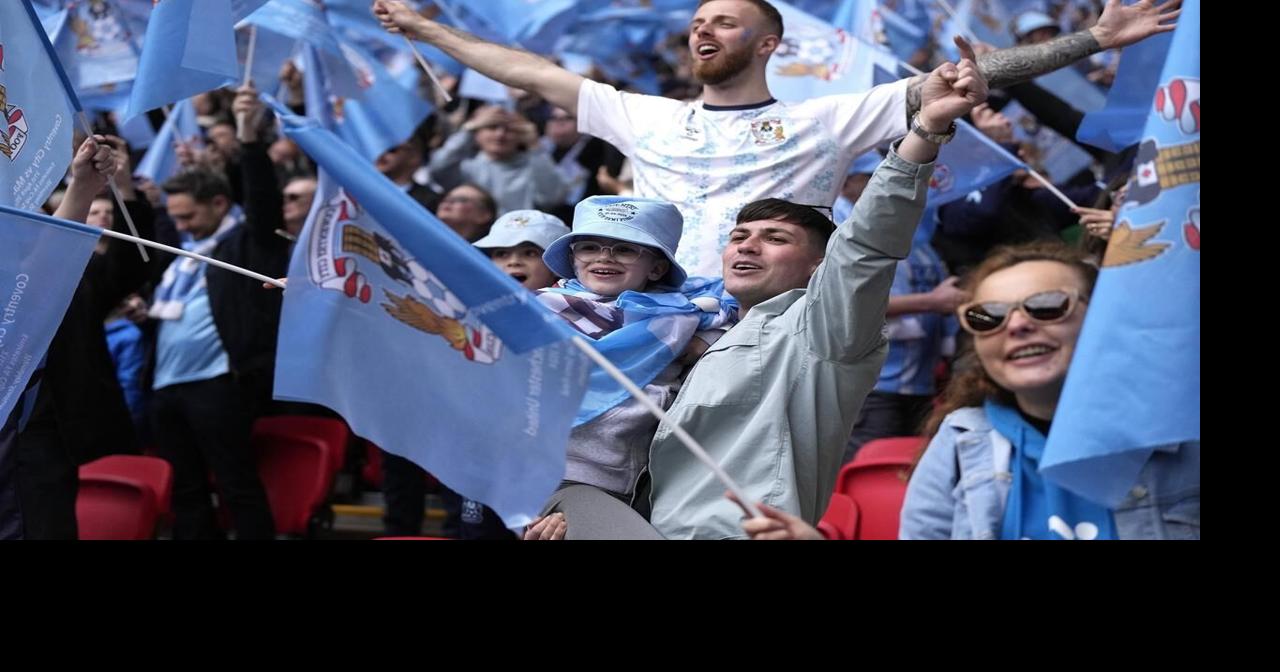 Man City Vs Man United FA Cup Final Time Confirmed