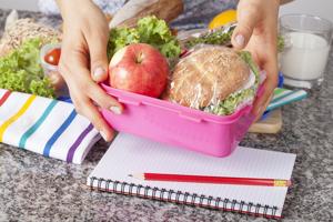 Olivia Chow is right to focus on feeding kids at school