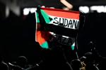 Super Bowl halftime performer who ran with a protest flag is found guilty of resisting an officer