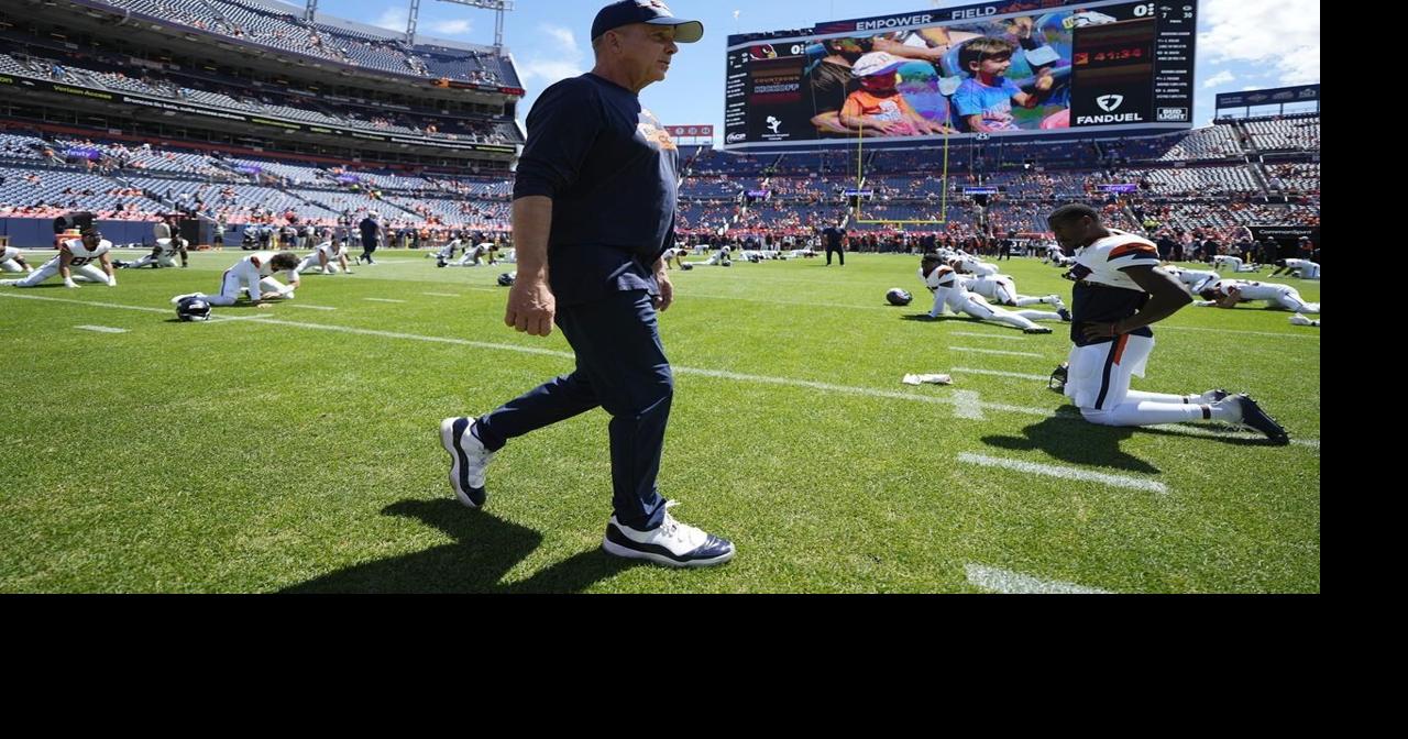 Bo Nix faces steep challenge in 1st NFL start as Broncos open season vs. Mike Macdonald's Seahawks