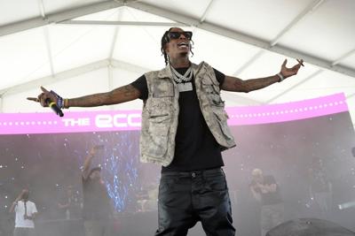 Celebrity birthdays for the week of July 27-Aug. 2