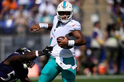 Packers vs. Dolphins same-game parlay picks: Fade Tua, but back the Dolphins  on Christmas Day