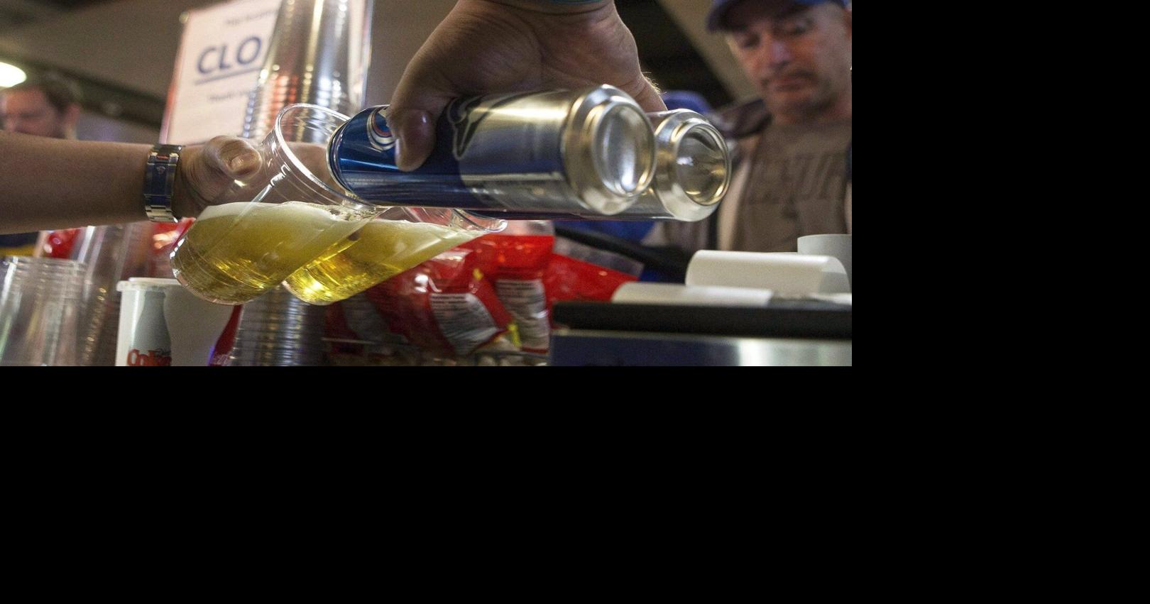 Ottawa extending 2% alcohol tax hike cap for another 2 years