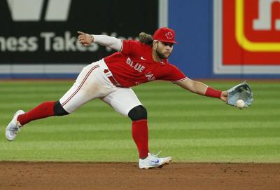 How difficult is it to find a shortstop? Just ask the other 29 MLB