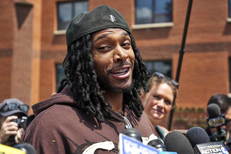 A frenetic offseason behind them, the Steelers are entering 'new territory'  as training camp opens