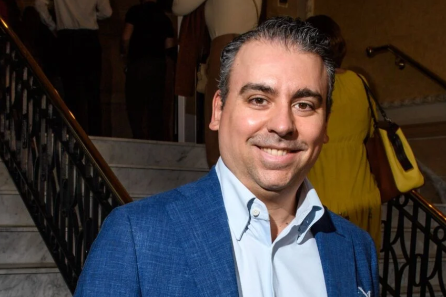 Sid Seixeiro back to talking Toronto sports with new podcast