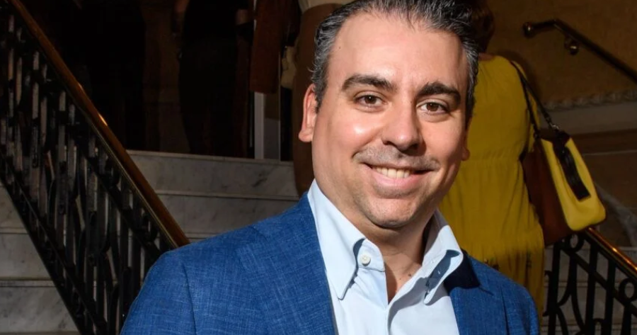 Sid Seixeiro announces new sports podcast, nearly a year after abrupt Breakfast Television exit