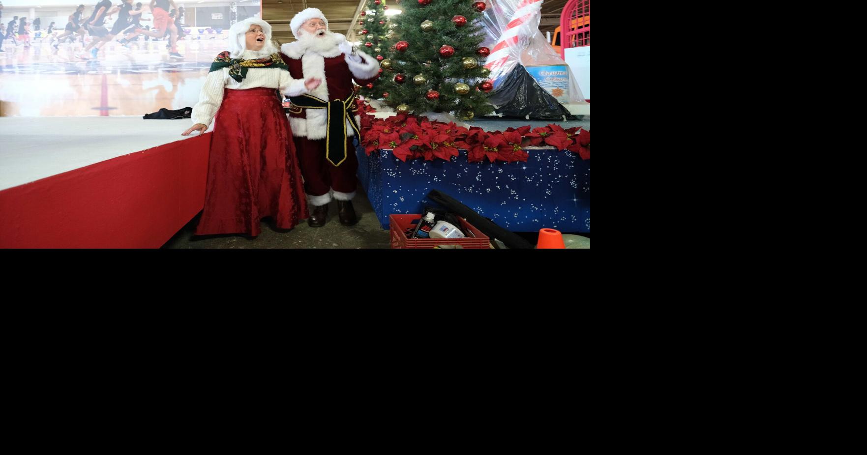 Toronto Santa Claus Parade will stay afloat after plea for help secures generous donor