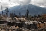 Jasper wildfire 2024