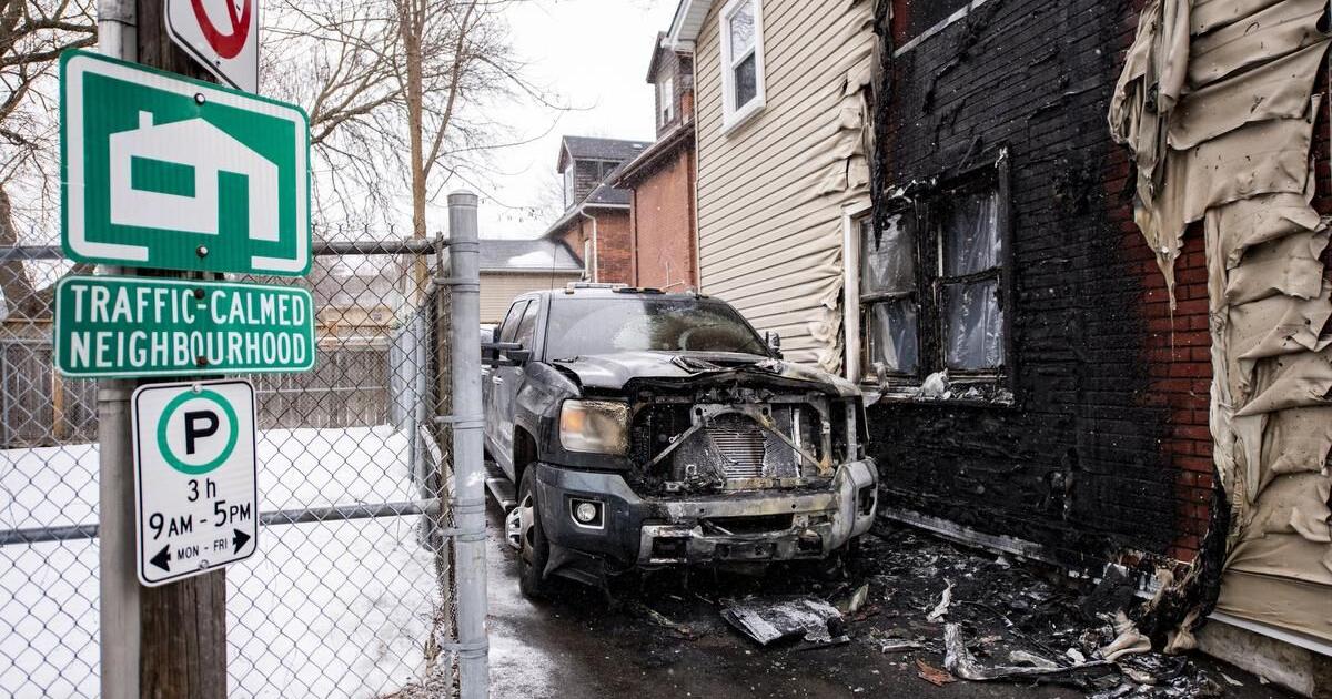 Toronto’s tow truck turf wars