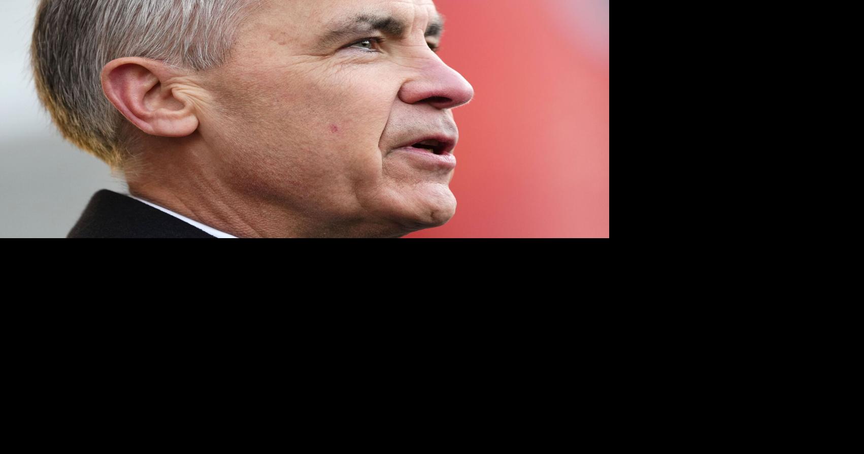 What happened to Mark Carney’s promised consumer incentives for green purchases?