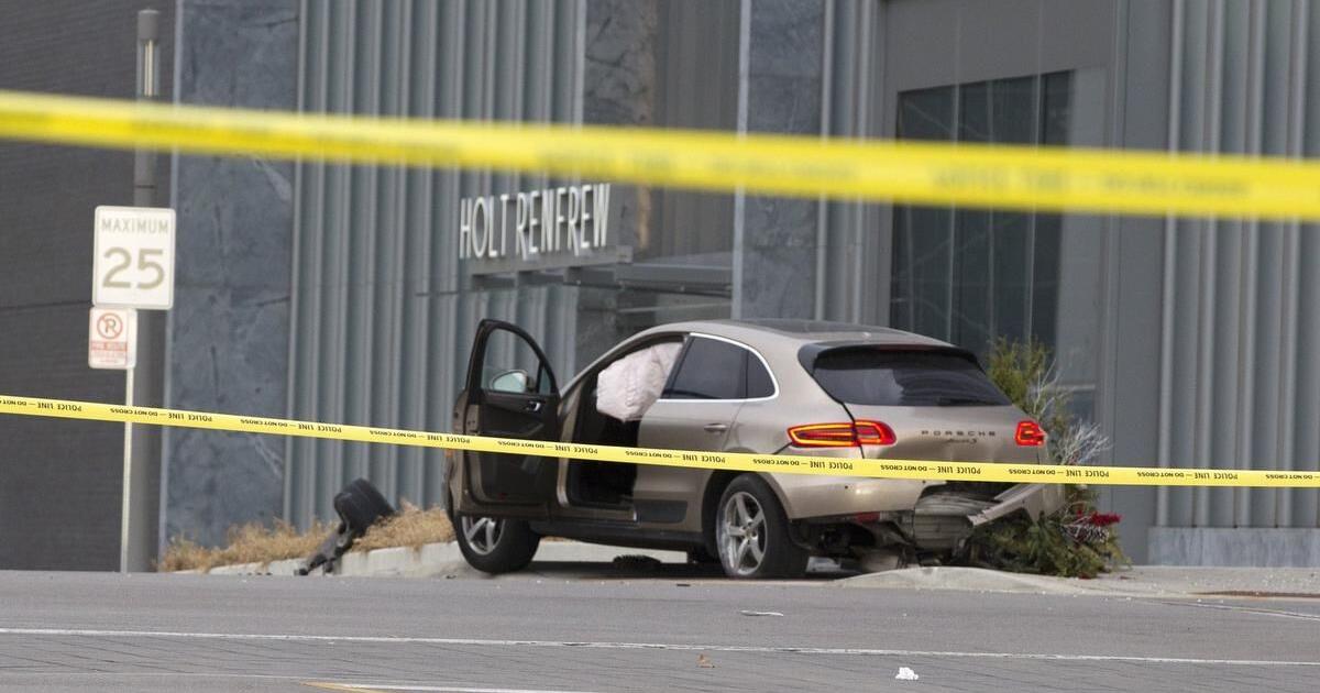 SIU clears Peel police officer over suspect’s injury during arrest at ...