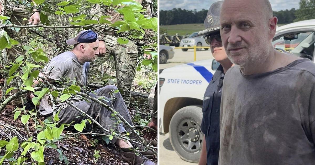 Arkansas prison employees fired after ‘Devil in the Ozarks’ escape Arkansas prison employees fired after ‘Devil in the Ozarks’ escape