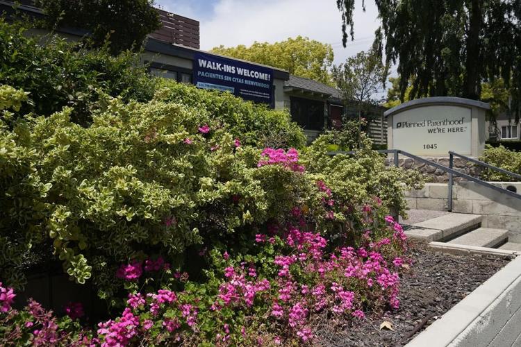 Man sentenced for BB gun attacks on California Planned Parenthood clinic