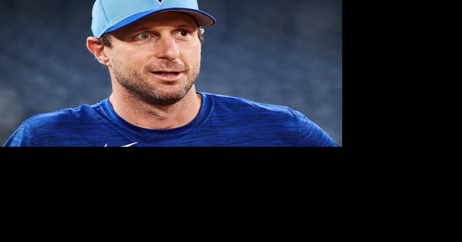 Max Scherzer&rsquo;s 8-year-old daughter sent handwritten note to Blue Jays hoping for Toronto return