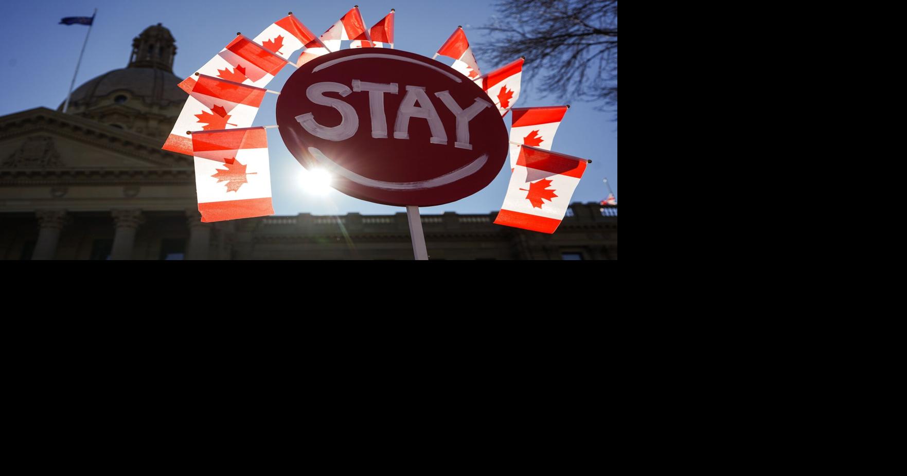 Why the other nine Alberta referendum questions should dampen Canada's ...